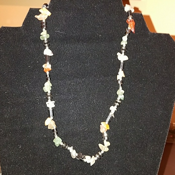 Jewelry - Necklace